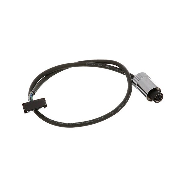 Cable, Sensor W/ Lens For - Part No 17195-45